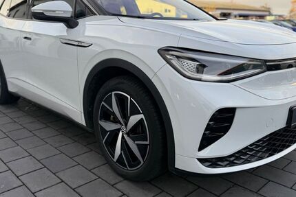 VW ID.4 41.000 km 33.490 &euro; Ilsede 31246