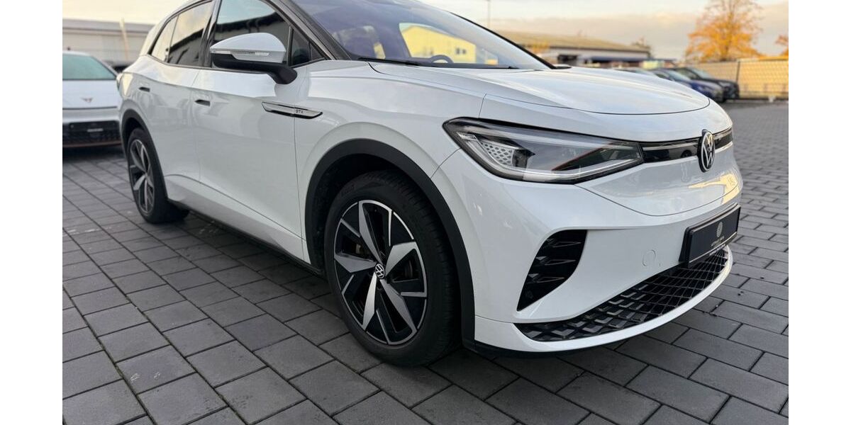 VW ID.4 41.000 km 33.490 &euro; Ilsede 31246