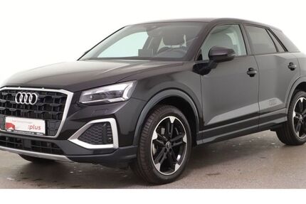 Audi Q2 10.900 km 25.980 &euro; Gifhorn 38518