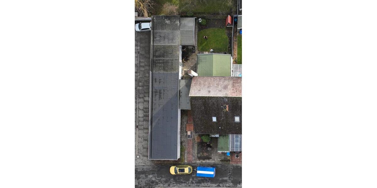 Reihenhaus Gifhorn - 6 Zimmer, 135 m&sup2;, 279.000&euro; | Angebot:27534172
