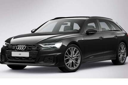 Audi A6 53.660 km 44.780 &euro; Gifhorn 38518
