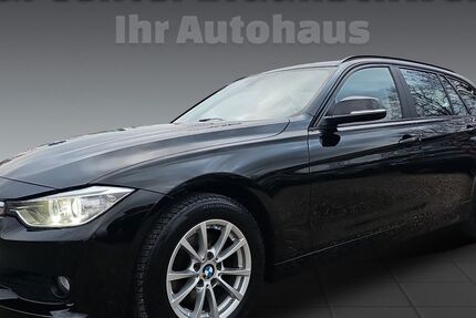 BMW 320 235.500 km 8.999 &euro; Braunschweig 38120