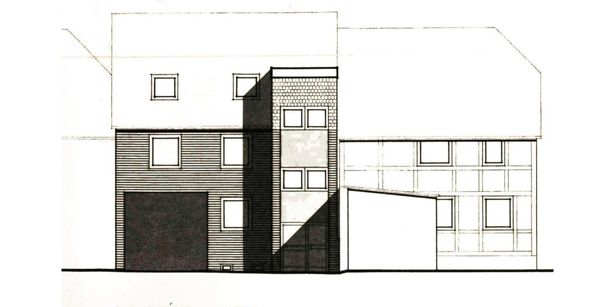 Mehrfamilienhaus, Wohnhaus Wolfsburg Ehmen - 330.000&euro; | Angebot:24294267