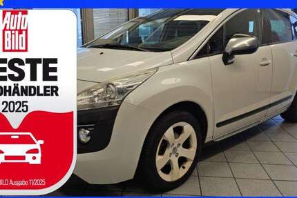 Peugeot 3008 283.640 km 3.900 &euro; Wolfsburg Heiligendorf 38444