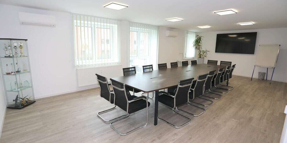 Gewerbeobjekt Gifhorn - 1.600&euro; | Angebot:25997450