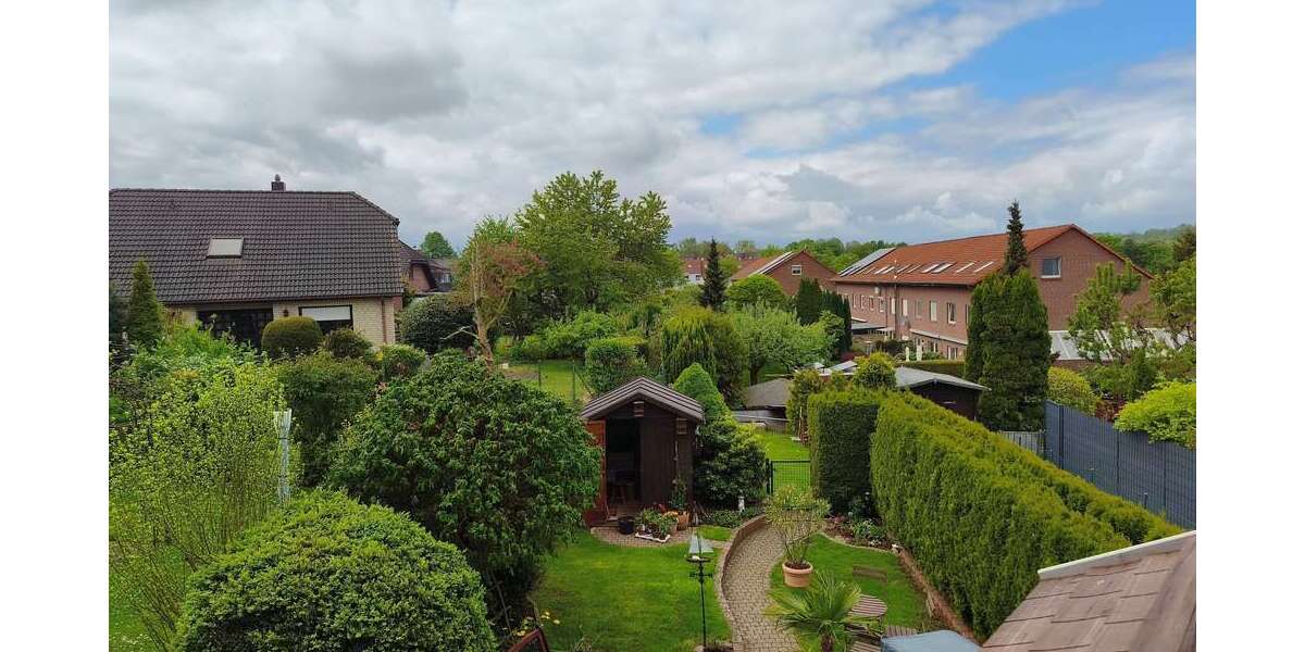 Etagenwohnung Salzgitter Ortschaft Südost - 3 Zimmer, 75 m&sup2;, 100.000&euro; | Angebot:26588963