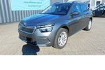 Skoda Kamiq 1.0 Tour Ambition DSG 7-Gang Navi Klima 34.100 km 19.990 € Vordorf 38533