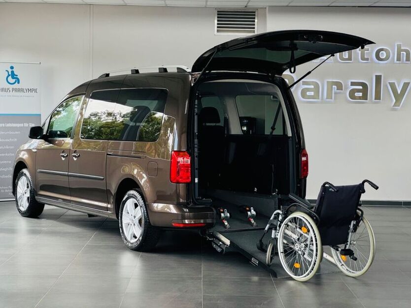 Caddy
