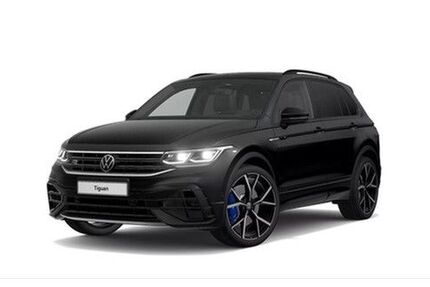 VW Tiguan 58.150 km 44.990 € Braunschweig 38114