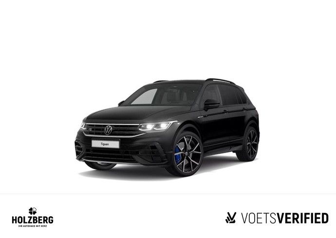 VW Tiguan 58.150 km 44.990 € Braunschweig 38114