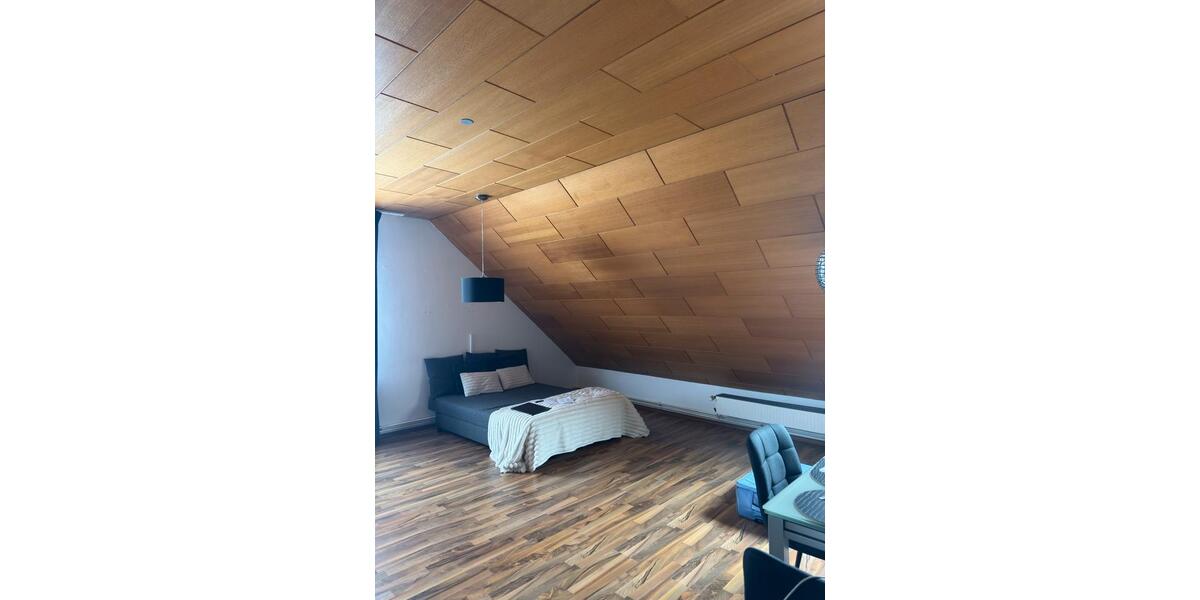 Dachgeschoßwohnung Salzgitter Ortschaft Nord - 3 Zimmer, 70 m&sup2;, 535&euro; | Angebot:24691701