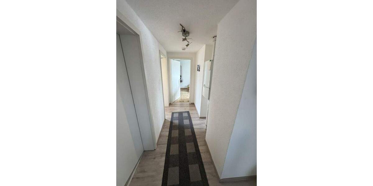 Etagenwohnung Vechelde - 2 Zimmer, 50 m&sup2;, 85.000&euro; | Angebot:25800300