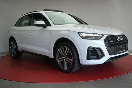 Audi Q5 104.000 km 34.990 &euro; Braunschweig 38110