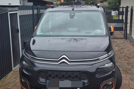 Citroen Berlingo 142.000 km 13.800 &euro; Edemissen 31234