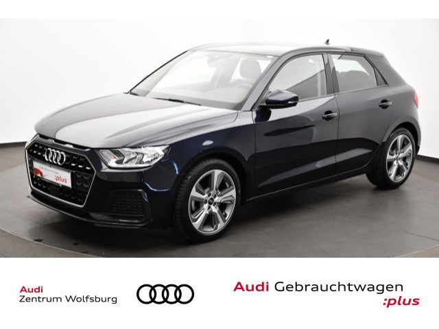 Audi A1 43.107 km 19.980 € Wolfsburg 38440