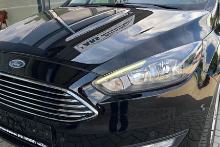 Ford Focus 119.840 km 8.450 &euro; BRAUNSCHWEIG 38122