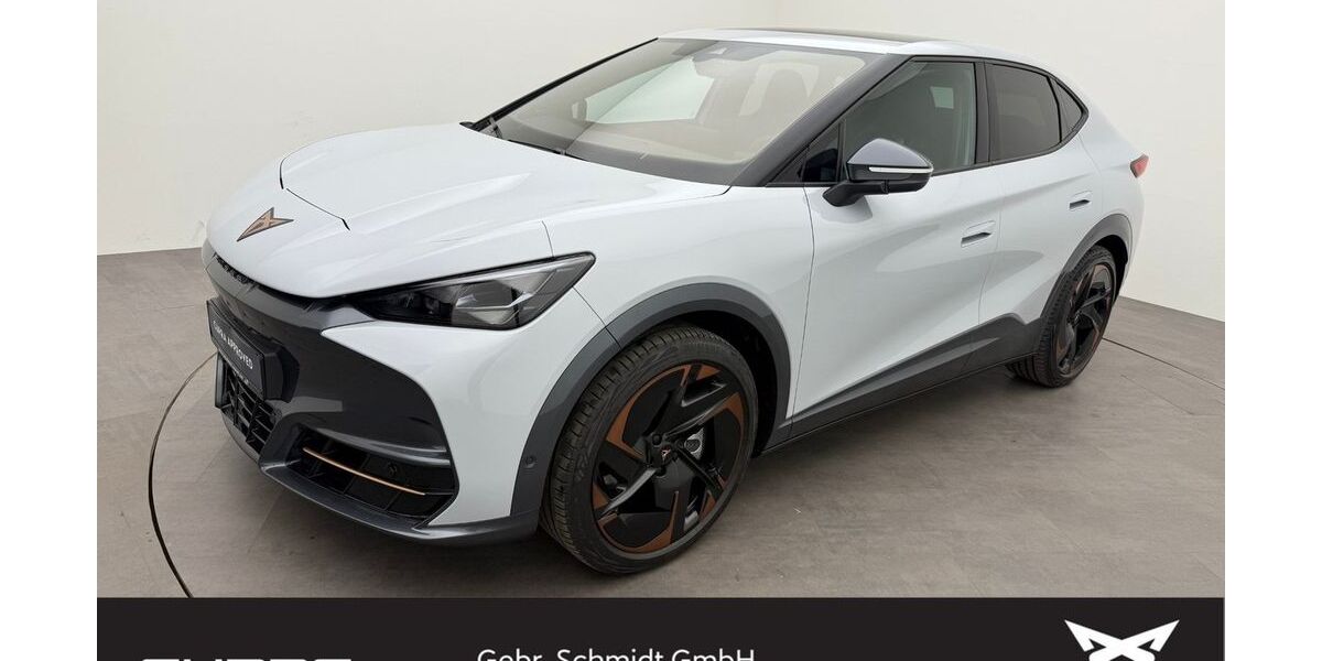 Cupra Tavascan 2.670 km 45.400 &euro; Peine 31226