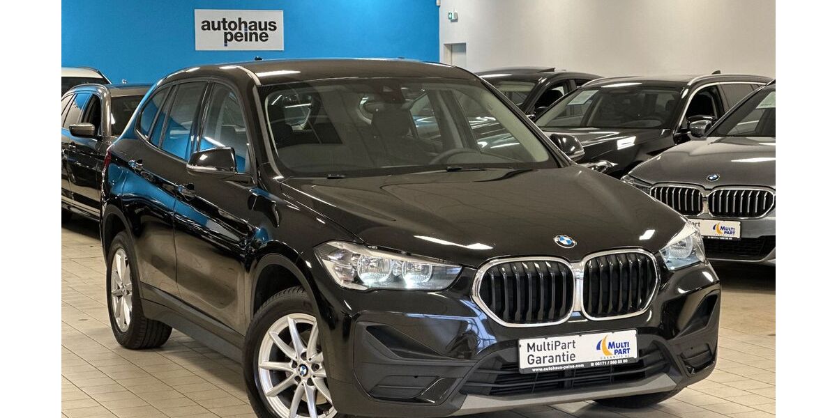 BMW X1 103.725 km 19.999 &euro; Peine 31228