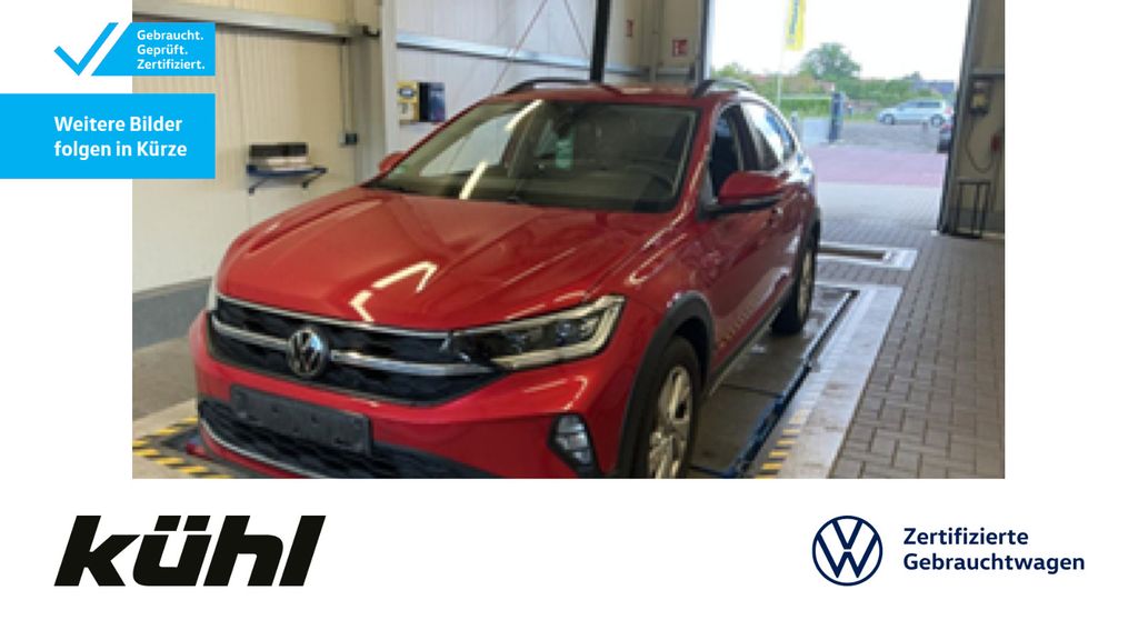 VW Taigo 35.600 km 17.780 &euro; Gifhorn 38518