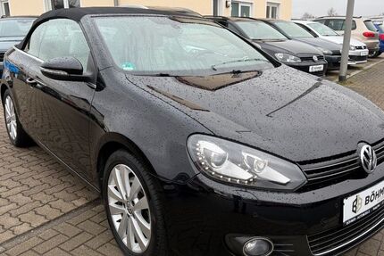 VW Golf 85.000 km 12.490 &euro; Salzgitter 38229