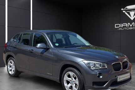 BMW X1 55.297 km 12.750 &euro; Salzgitter-Lebenstedt 38226