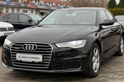 Audi A6 207.665 km 15.490 &euro; Lengede 38268