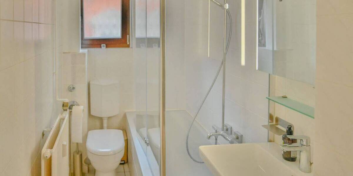 Etagenwohnung Braunschweig Östliches Ringgebiet - 3 Zimmer, 68 m&sup2;, 259.000&euro; | Angebot:24037096