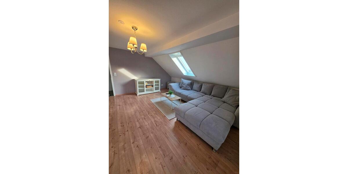 Dachgeschoßwohnung Salzgitter Ortschaft Ost - 3 Zimmer, 108 m&sup2;, 780&euro; | Angebot:26408212