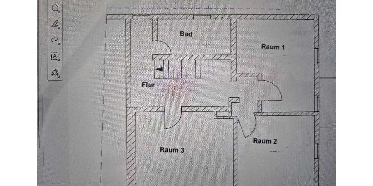 Etagenwohnung Söhlde - 5 Zimmer, 130 m&sup2;, 1.040&euro; | Angebot:25417193