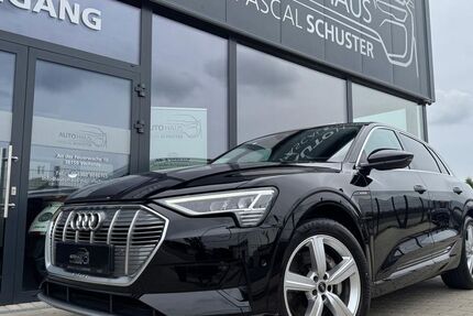 Audi e-tron 61.000 km 24.950 € Vechelde 38159