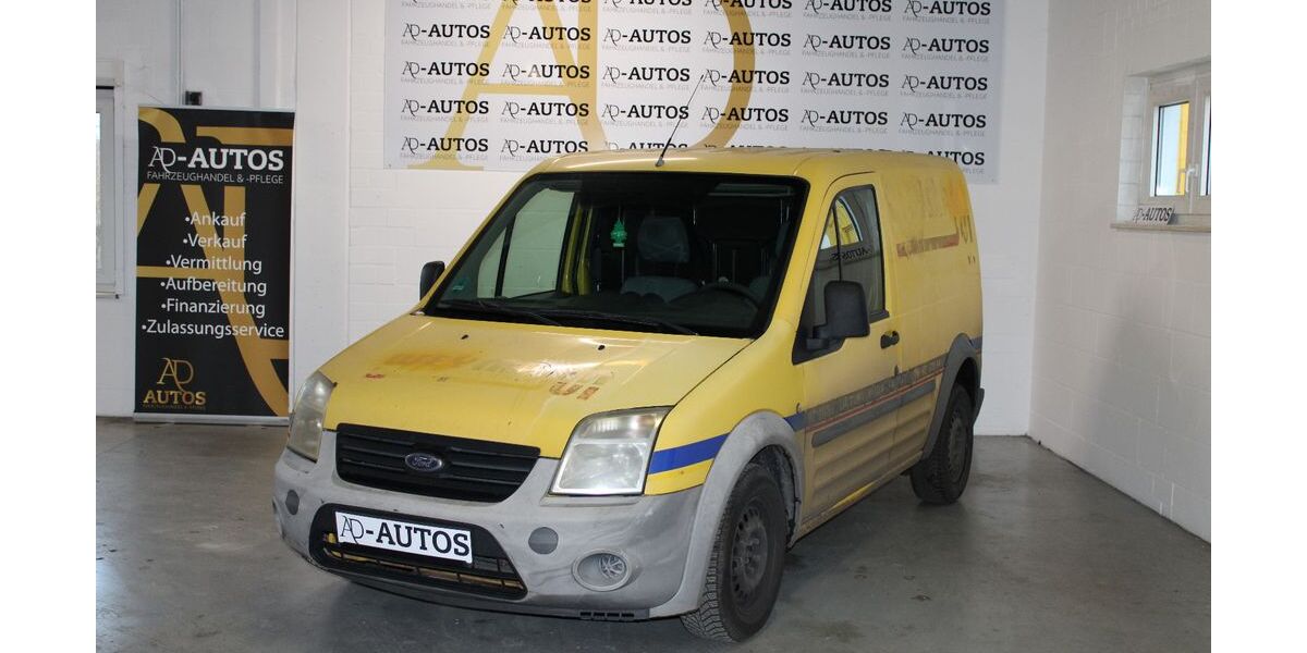 Ford Transit 228.000 km 990 &euro; Meinersen 38536