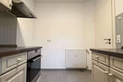 Wohnung zum Kaufen in Wolfsburg 115.000 € 48 m² 2 zimmer