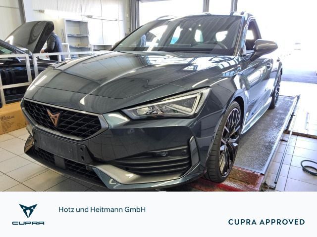Cupra Leon 33.900 km 33.190 &euro; Wolfsburg 38440