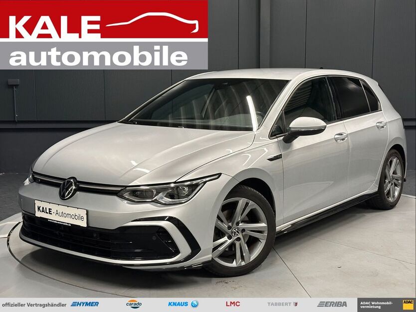 VW Golf 77.900 km 24.890 € Helmstedt 38350