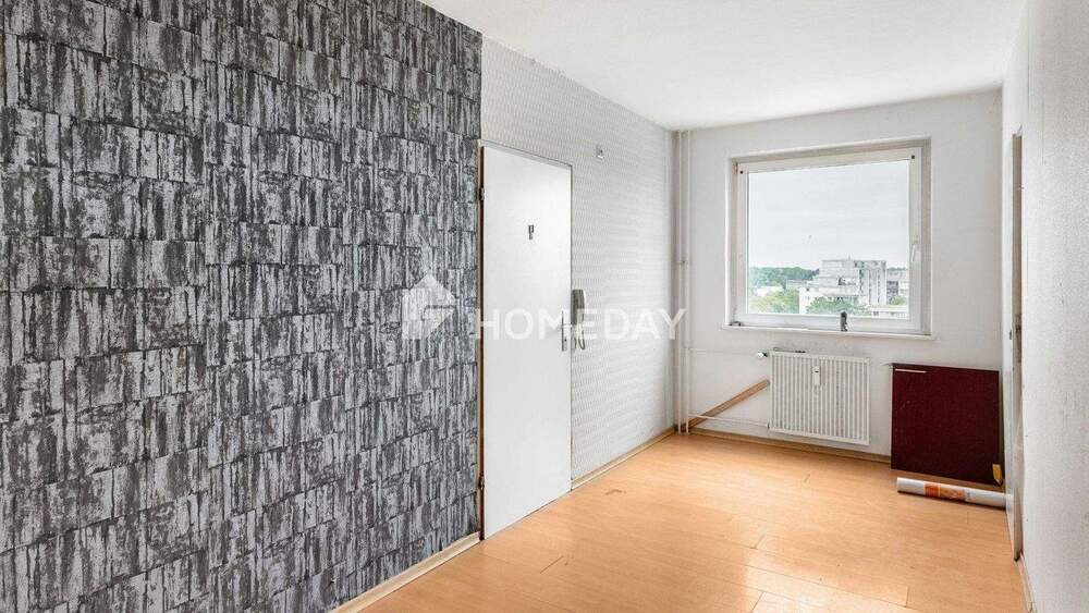 Etagenwohnung Wolfsburg Westhagen - 4 Zimmer, 80 m&sup2;, 150.000&euro; | Angebot:24710380