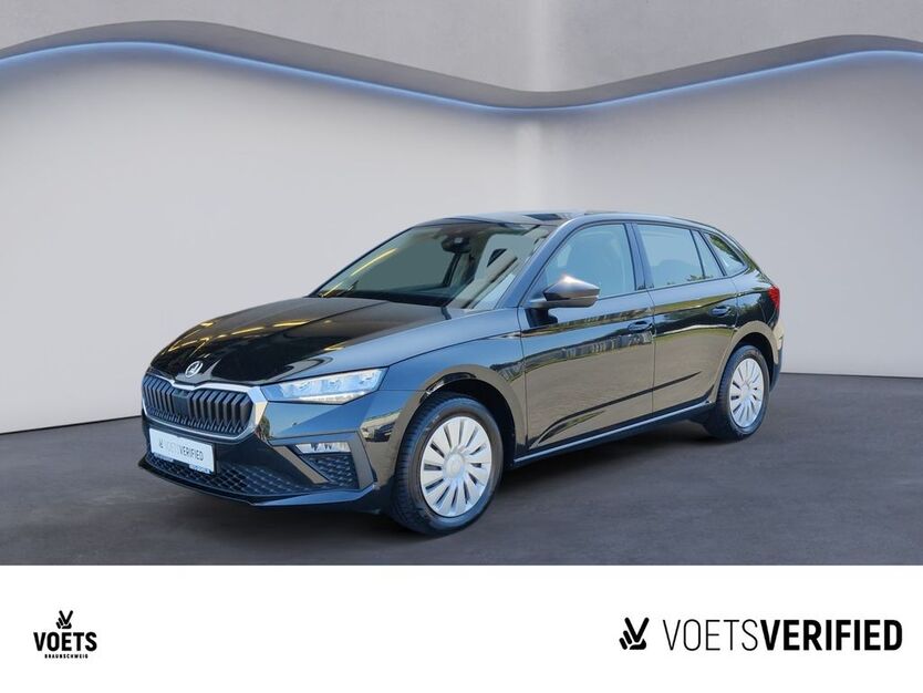 Skoda Scala 9.200 km 18.880 € Braunschweig 38124