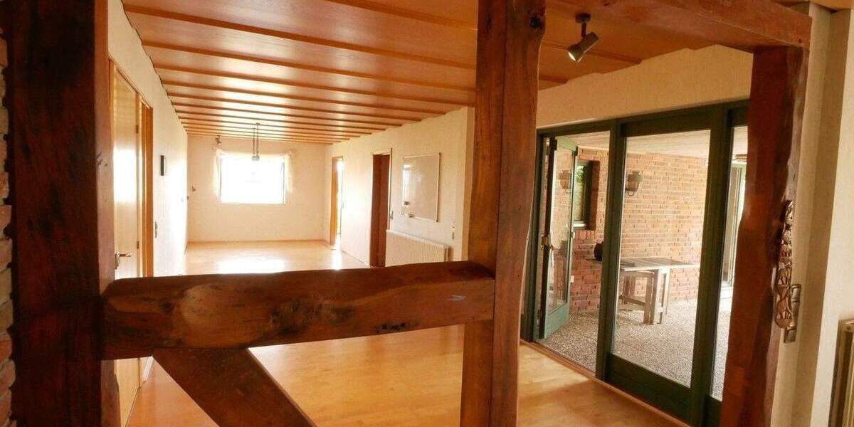 Einfamilienhaus Wolfenbüttel Linden - 4 Zimmer, 163 m&sup2;, 389.000&euro; | Angebot:25679271