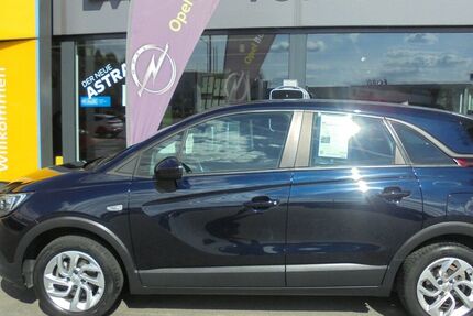 Opel Crossland (X) 58.900 km 14.400 € Lehrte 31275