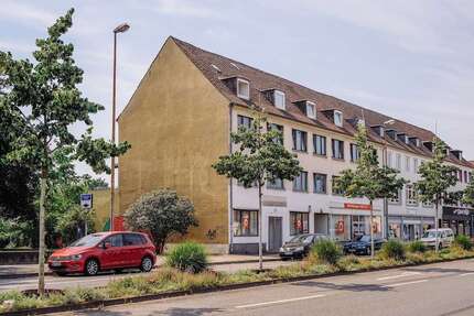Wohnung Wolfsburg Stadtmitte - 1 Zimmer, 19 m&sup2;, 159&euro; | Angebot:26567651