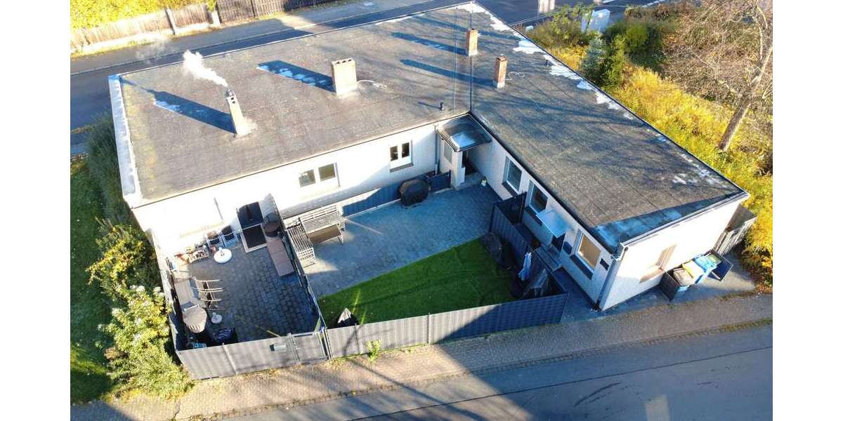 Einfamilienhaus Braunschweig Lehndorf-Watenbüttel - 7 Zimmer, 194 m&sup2;, 560.000&euro; | Angebot:25914421