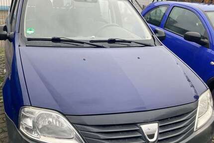 Dacia Logan 265.000 km 850 &euro; Peine 31228