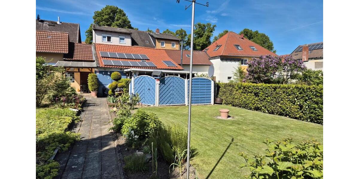 Mehrfamilienhaus, Wohnhaus Königslutter am Elm - 8 Zimmer, 172 m&sup2;, 195.000&euro; | Angebot:26647833