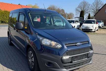 Ford Transit 185.100 km 7.600 &euro; Ribbesbüttel 38551