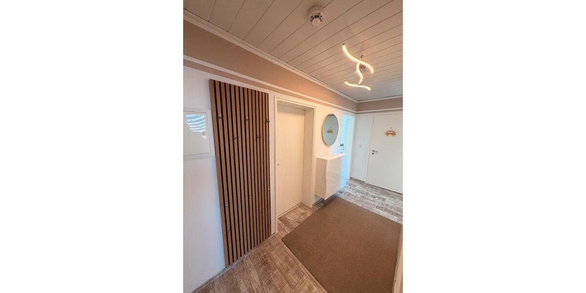 Etagenwohnung Salzgitter - 3 Zimmer, 63 m&sup2;, 125.000&euro; | Angebot:25921991