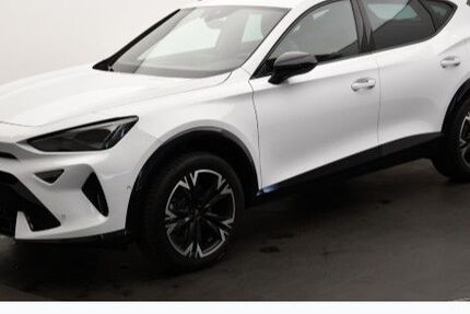 Cupra Formentor 9.949 km 32.685 &euro; Wolfsburg 38440