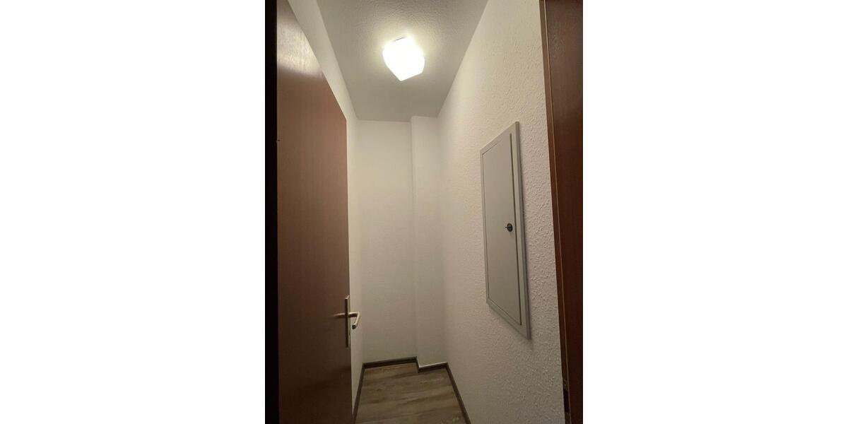 Etagenwohnung Edemissen - 2 Zimmer, 48 m&sup2;, 385&euro; | Angebot:25855445