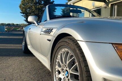 BMW Z3 150.000 km 15.999 &euro; Lengede 38268