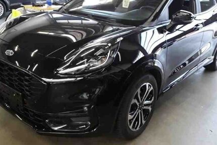 Ford Puma 89.850 km 14.470 € Helmstedt 38350