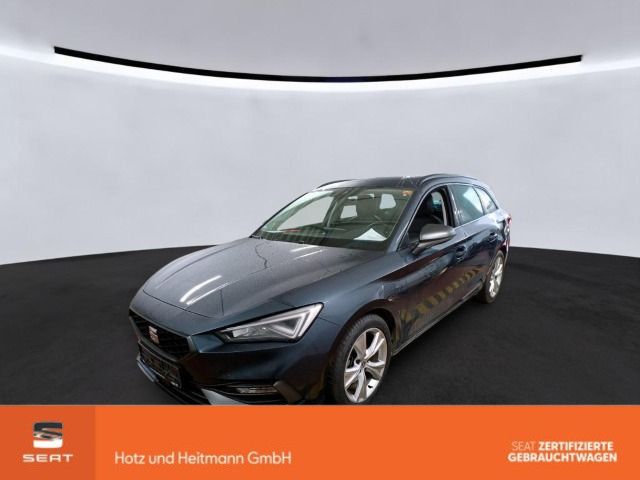 Seat Leon 46.679 km 24.290 &euro; Wolfsburg 38440