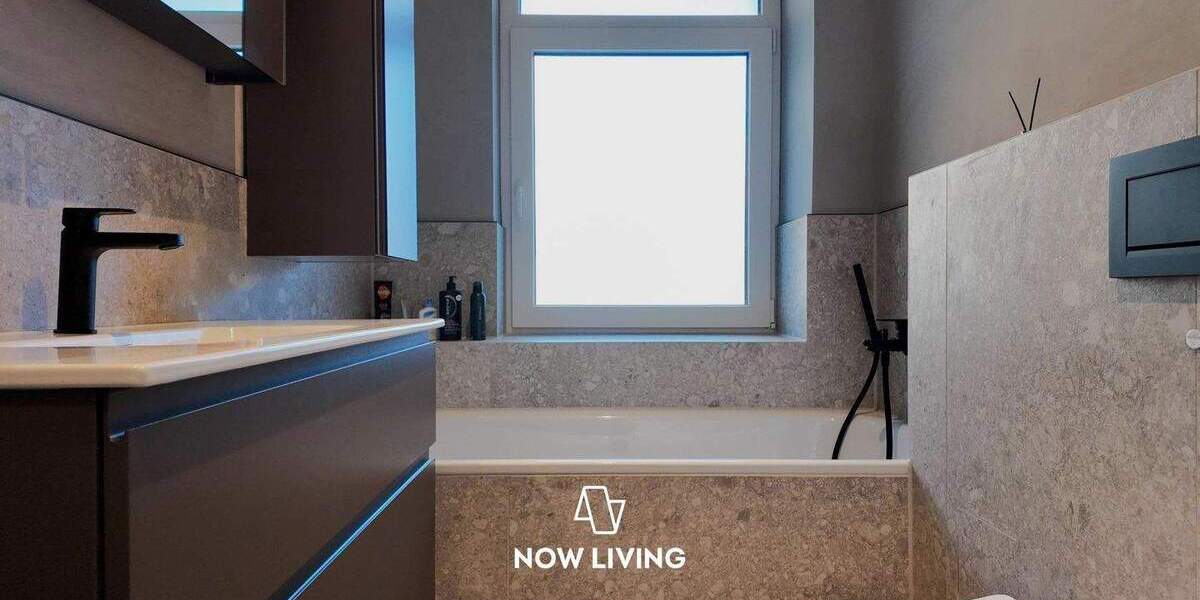 Etagenwohnung Braunschweig Östliches Ringgebiet - 4 Zimmer, 114 m&sup2;, 650.000&euro; | Angebot:25211762